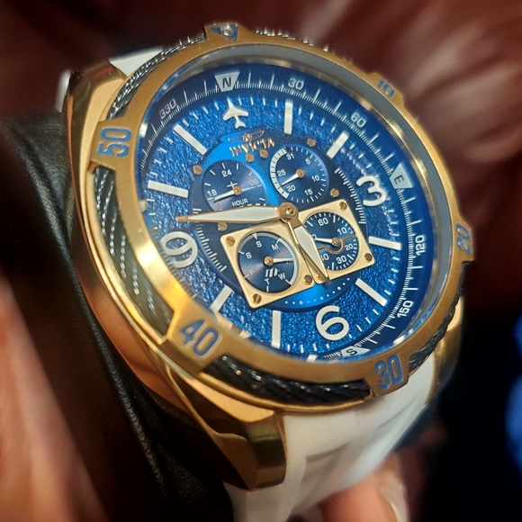 Invicta watch - Picture 2 of 7